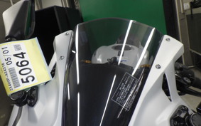 KAWASAKI ZX-4R SE 2024 ZX400P