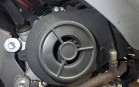 SUZUKI LET's 4 2025 CA45A