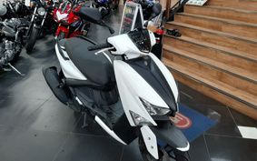 YAMAHA CYGNUS GRIF ASU SEJ4J