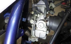 HONDA FTR250 2001 MD17