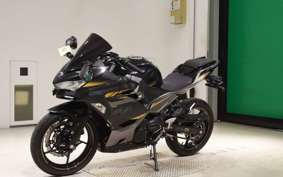KAWASAKI NINJA 400 2021 EX400G