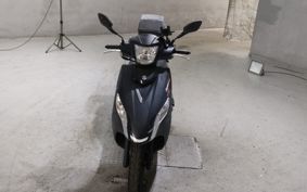 SUZUKI ADDRESS V125 DT11A
