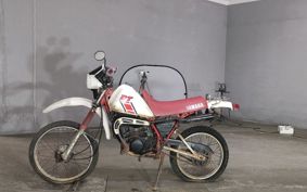 YAMAHA DT50 17W