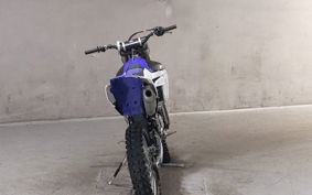 YAMAHA YZ250FX CG37C