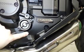 HONDA NT1100 2026 SC90