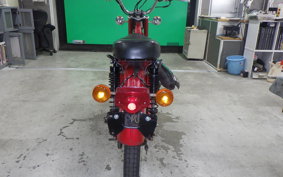 HONDA CT110 HUNTER CUB 2014 JD01