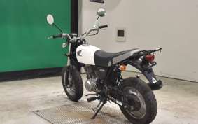 HONDA APE 100 2019 HC07