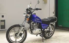 SUZUKI GN125 H 2011