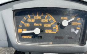 YAMAHA JOGA-TI STICKSPC 3KJ