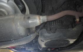 YAMAHA JOG Gen.5 SA36J