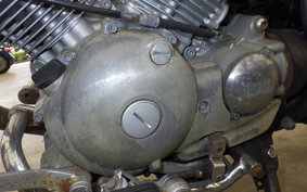YAMAHA VIRAGO 400 1987 2NT