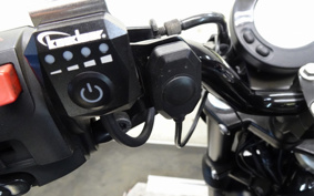KAWASAKI ELIMINATOR 400SE 2023 EL400A