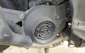 HONDA TODAY 2003 AF61