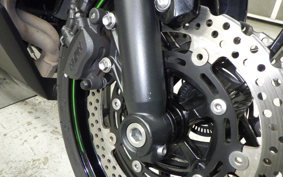 KAWASAKI NINJA 650 A 2024 ER650S