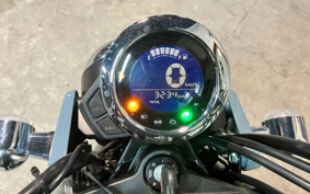 HONDA  DUX 125 JB04