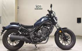 HONDA REBEL 250 A 2026 MC49