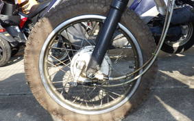 HONDA MIGHTY DAX ST90