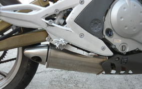 KAWASAKI ER-6N 2006 ER650A