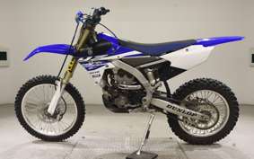 YAMAHA YZ250FX 2019 CG37C