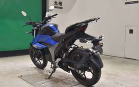 SUZUKI ｼﾞｸｻｰ150 2009 ED13N