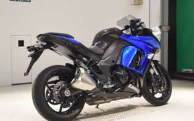 KAWASAKI NINJA 1000 A 2016