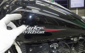 HARLEY FXDL 1580 2008