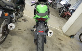 KAWASAKI NINJA 250 EX250P