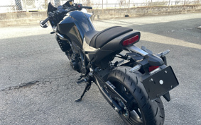 HONDA HAWK 11 2023 SC85