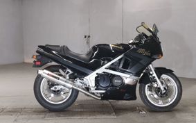 KAWASAKI GPZ400R ZX400D