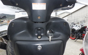 HONDA SPACY 100 1996 JF13