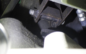 SUZUKI ADDRESS 110 2003 CE47A