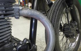 KAWASAKI 250TR BJ250F