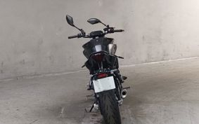 YAMAHA MT-07 2022 RM33J