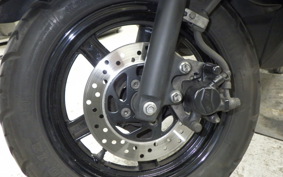 SUZUKI BURGMANｽﾄﾘｰﾄ125EX 2014 EA23M