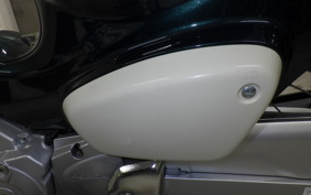 HONDA C50 SUPER CUB 2026 AA09
