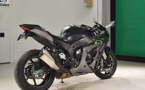 KAWASAKI ZX 10 NINJA R SE 2018