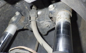 SUZUKI ADDRESS V125 G CF46A