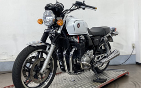 HONDA CB1100 2017 SC65