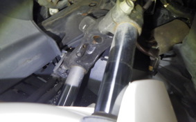 HONDA PCX 125 2022 JF56