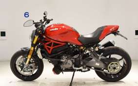 DUCATI M1200 S 2020