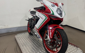 MV AGUSTA F3 800RC 2020