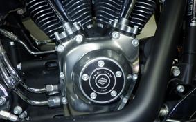 HARLEY FLSTFB 1580 2015
