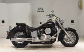 YAMAHA DRAGSTAR 1100 CLASSIC 2002 VP13J