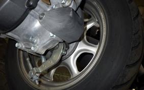 HONDA TACT Basket AF79