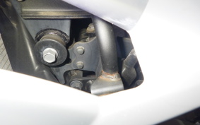 KAWASAKI NINJA 250 ABS 2010 EX250L