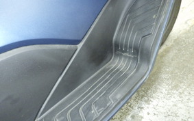 HONDA PCX125 1997 JK05