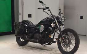 YAMAHA DRAGSTAR 250 VG02J