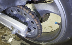 KAWASAKI BALIUS 250 2023 ZR250A