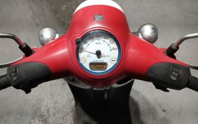 HONDA GIORNO AF77