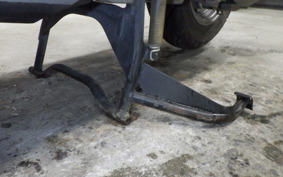 HONDA LEAD 110 1999 JF19